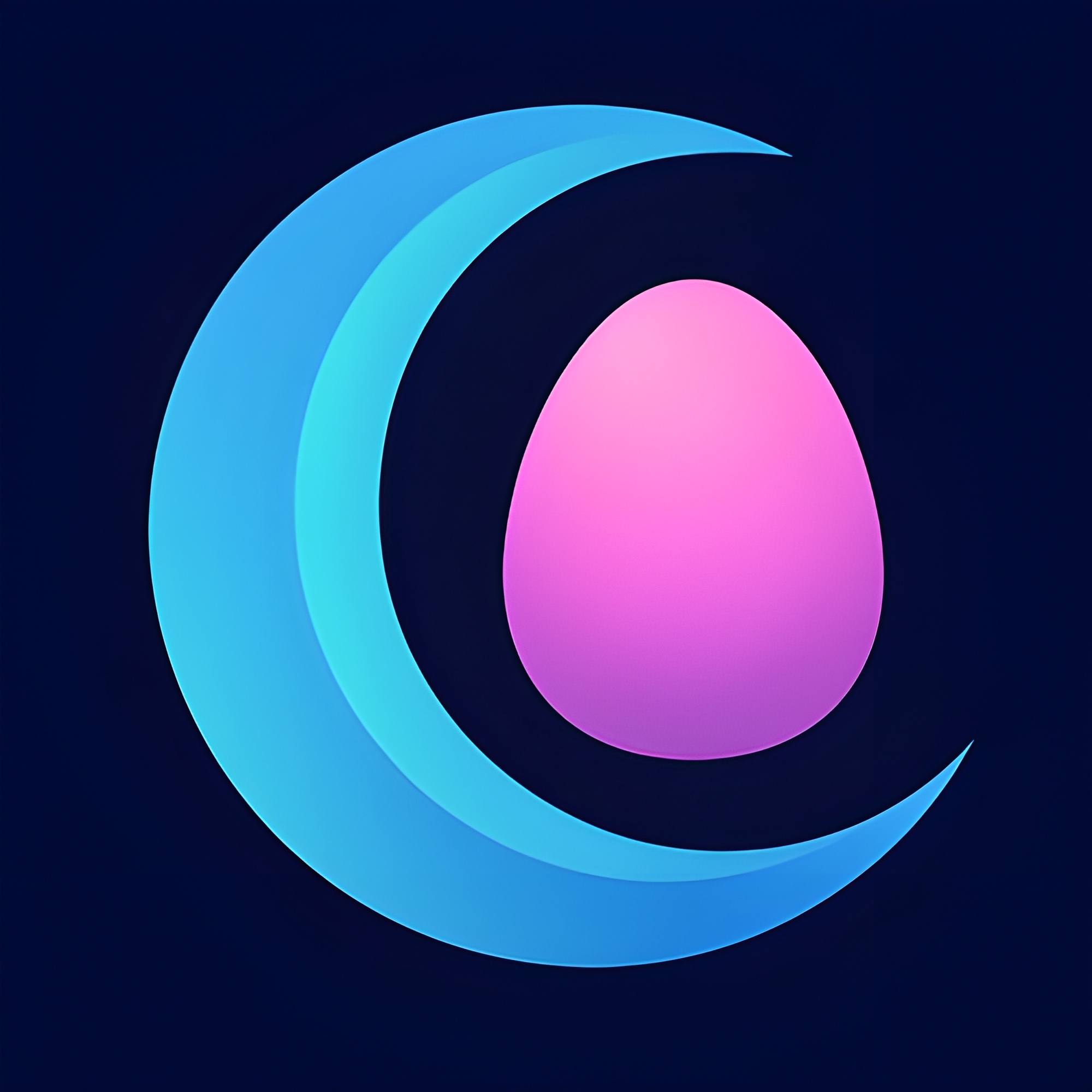 MoonPod Logo